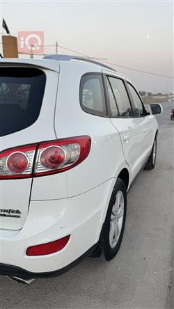 هیوندای سەنتافی